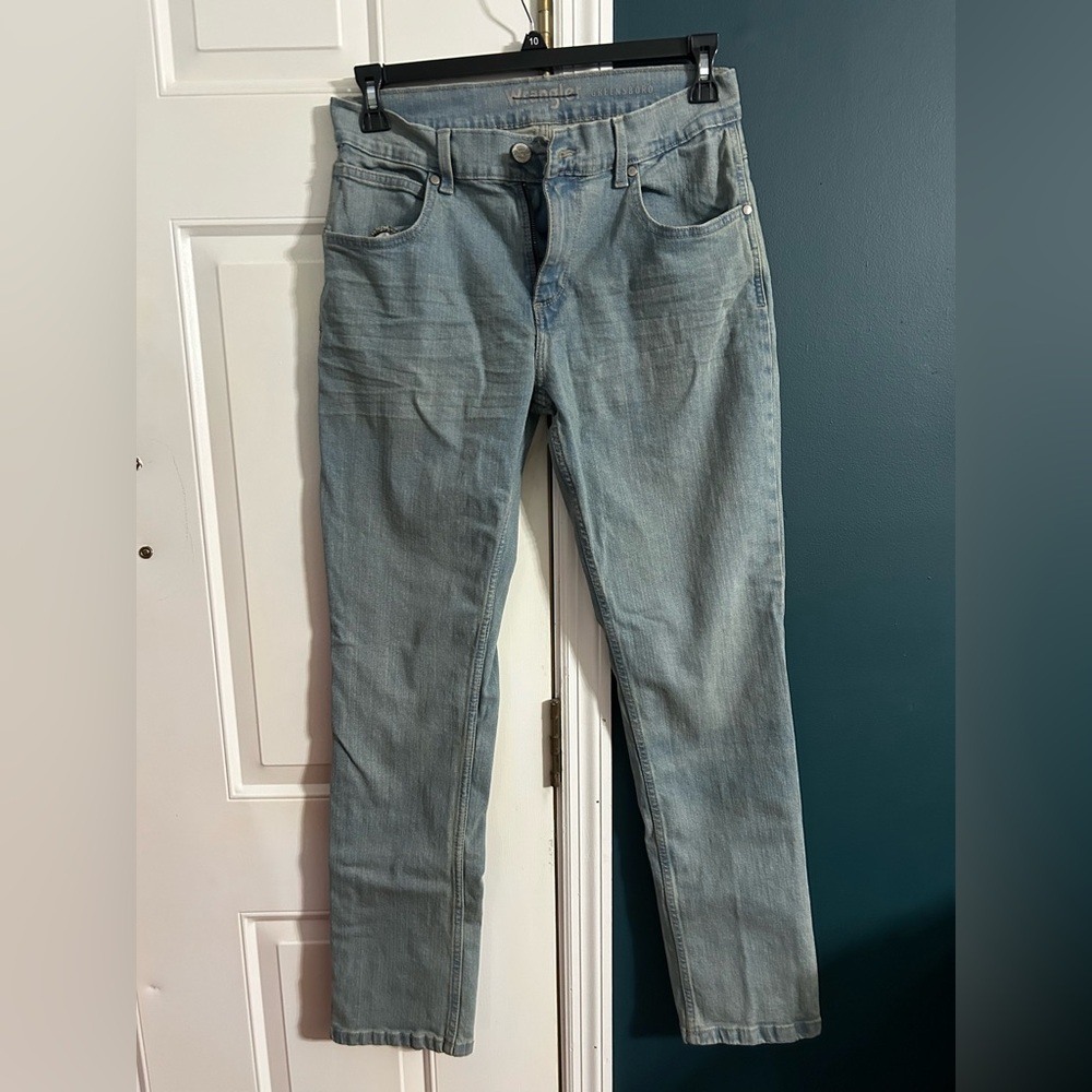 Wrangler Jeans Size 30X32